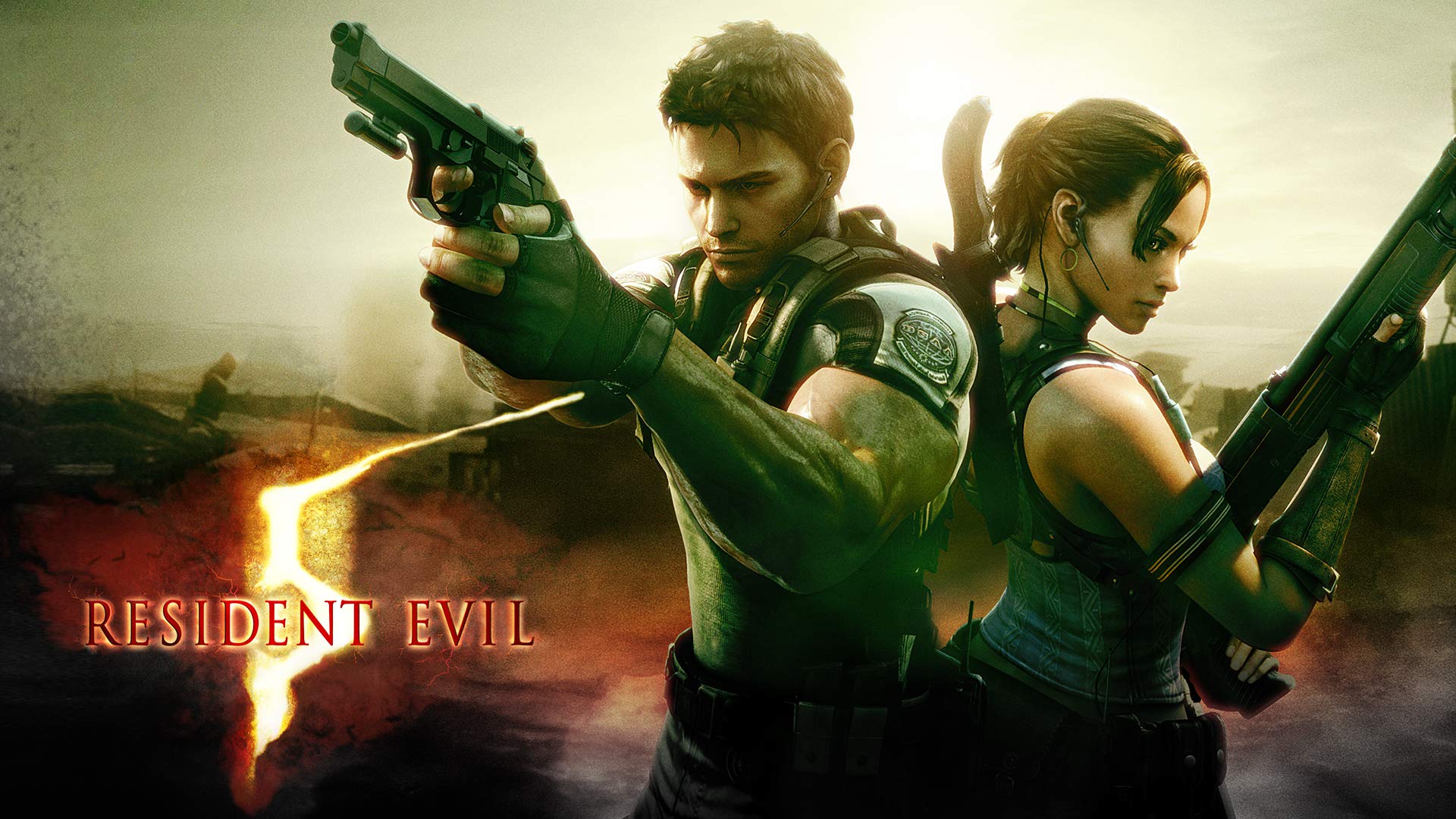 Resident evil 5 pc cd key generator v2 0 free download