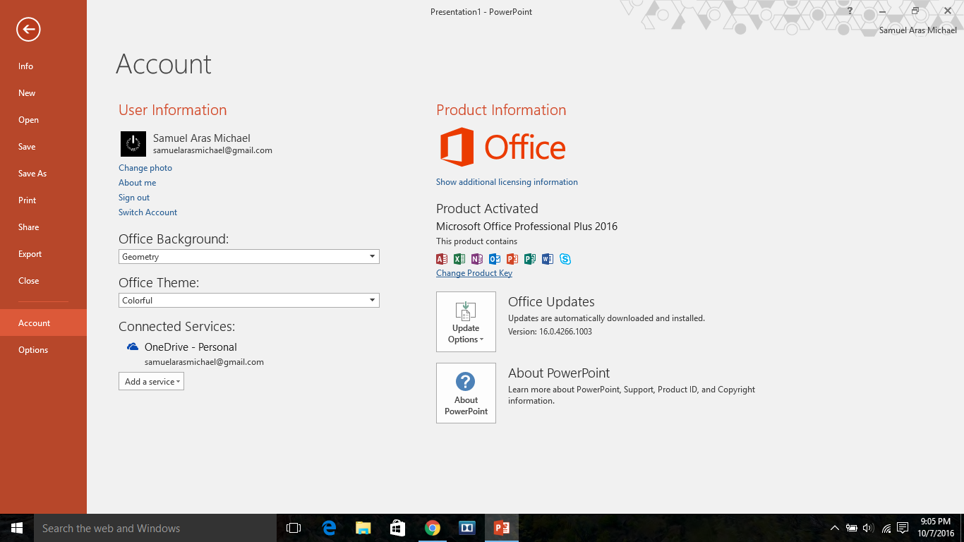 product key office office 2016 crack